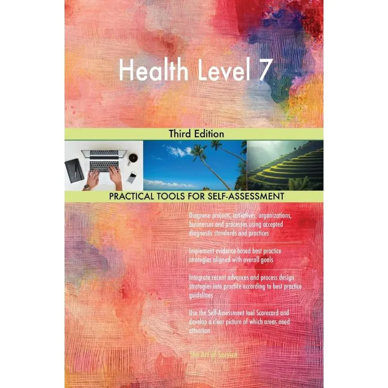 Health Level 7 Third Edition