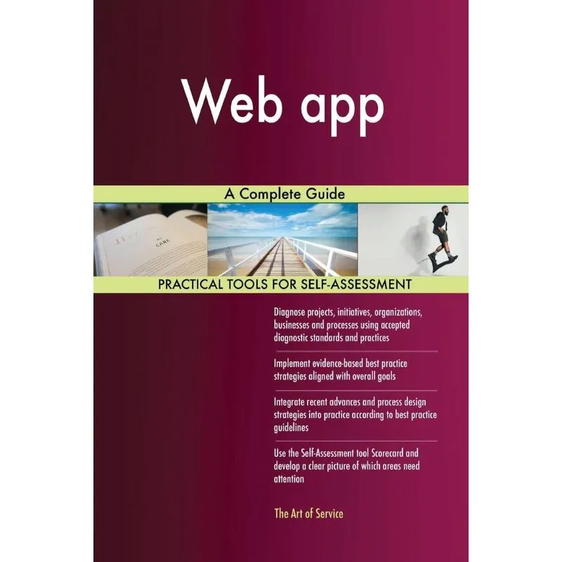 Web app A Complete Guide