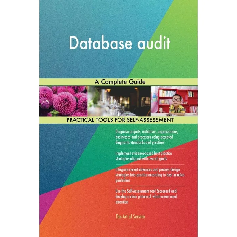 Database audit A Complete Guide