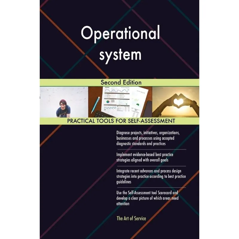 Operational system Second Edition