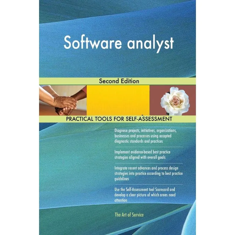 Software analyst Second Edition