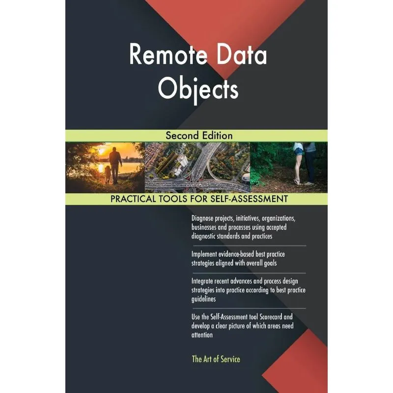 Remote Data Objects Second Edition