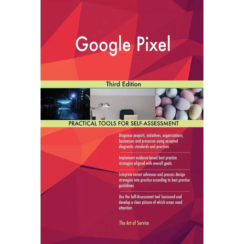 Google Pixel Third Edition