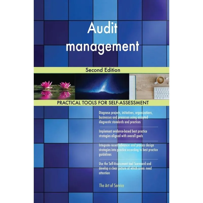 Audit management Second Edition