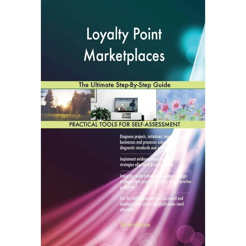 Loyalty Point Marketplaces The Ultimate Step-By-Step Guide