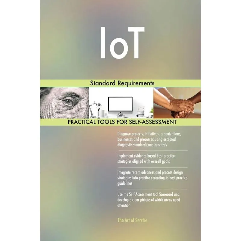 IoT Standard Requirements