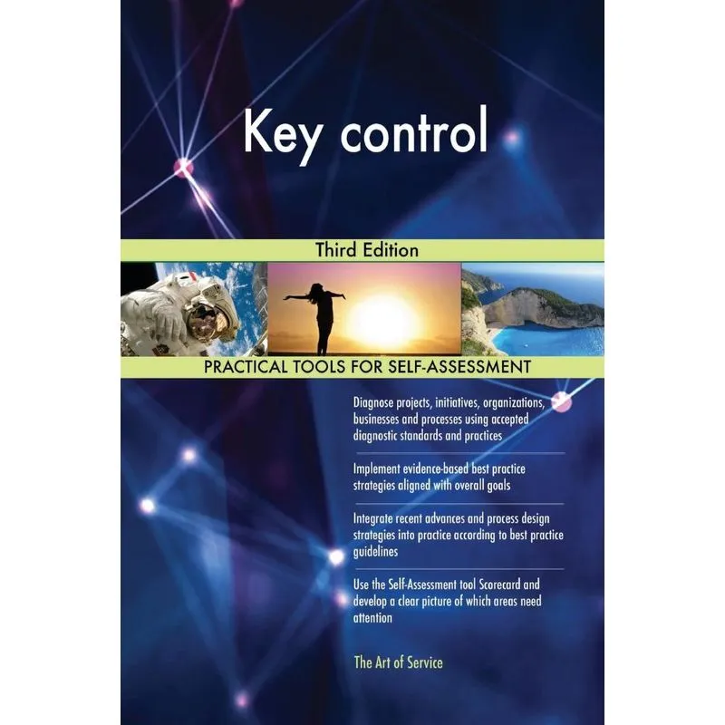 Key control Third Edition