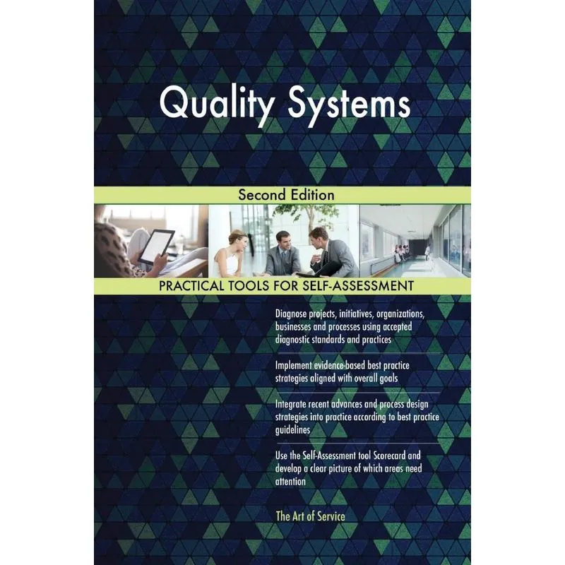 Quality Systems Second Edition