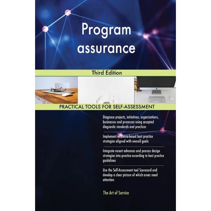 Program assurance Third Edition
