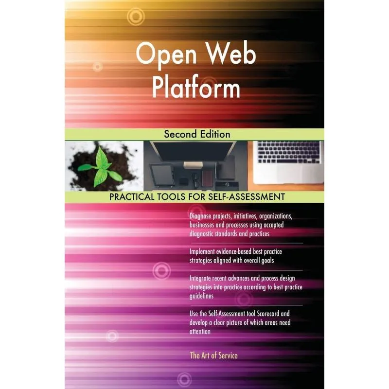 Open Web Platform Second Edition