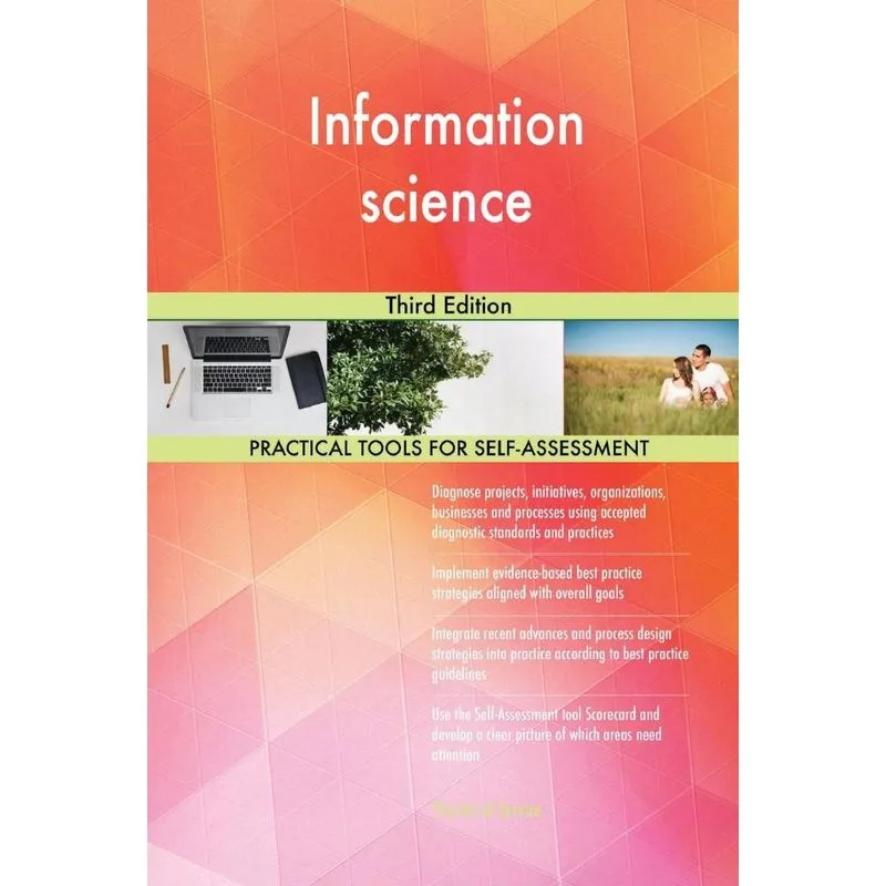 Information science Third Edition
