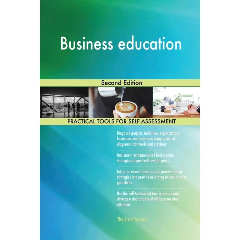 Business education Second Edition