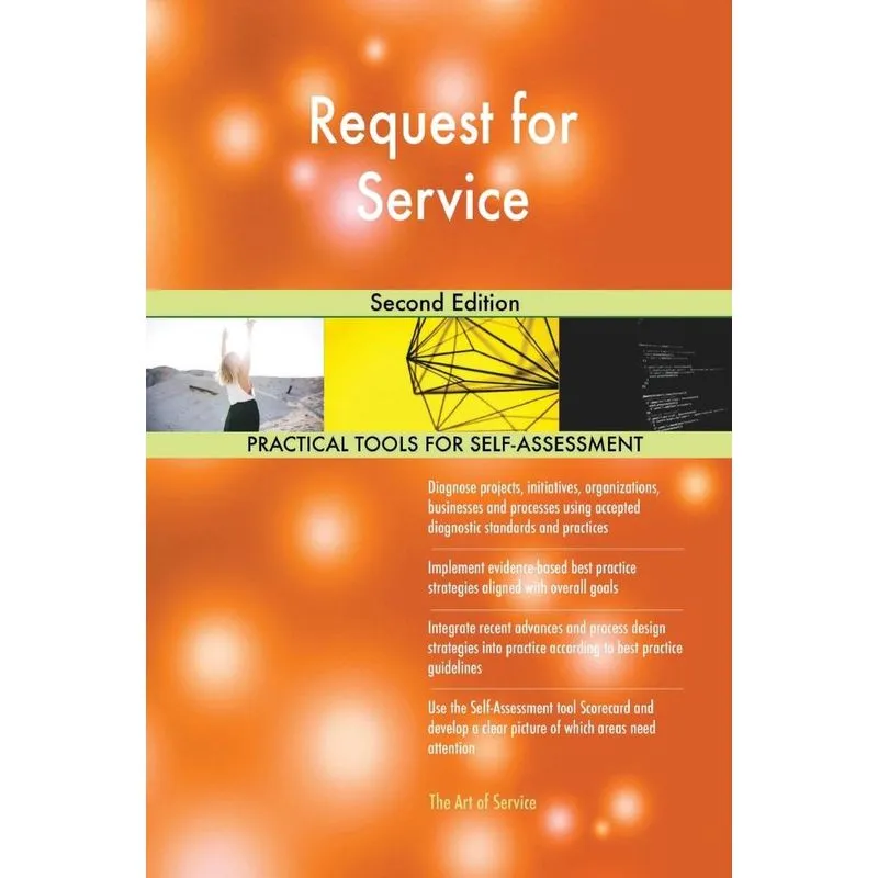 Request for Service Second Edition