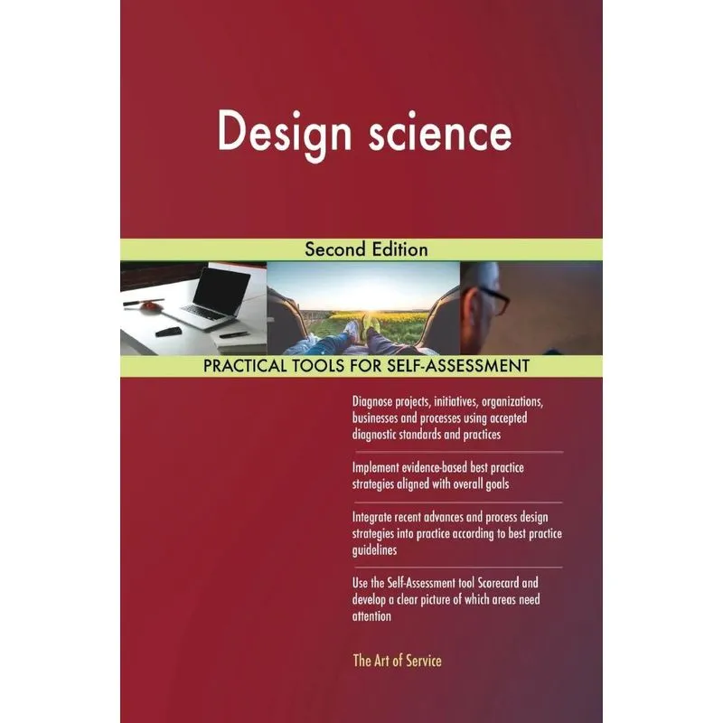 Design science Second Edition