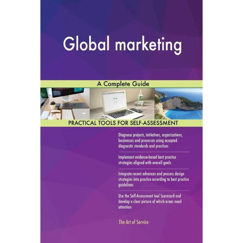 Global marketing A Complete Guide