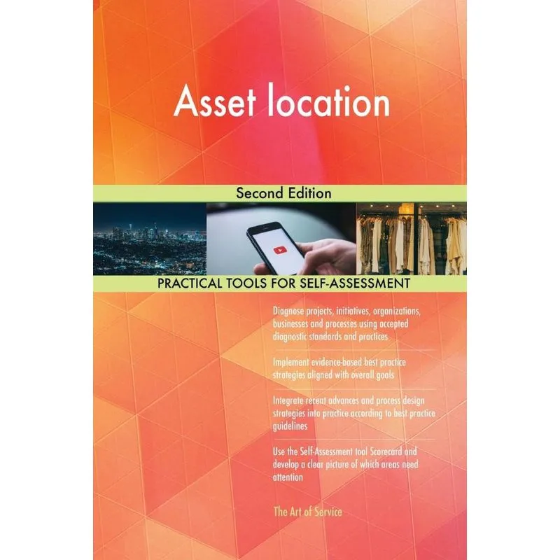 Asset location Second Edition