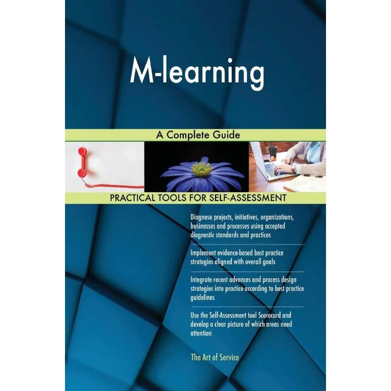 M-learning A Complete Guide