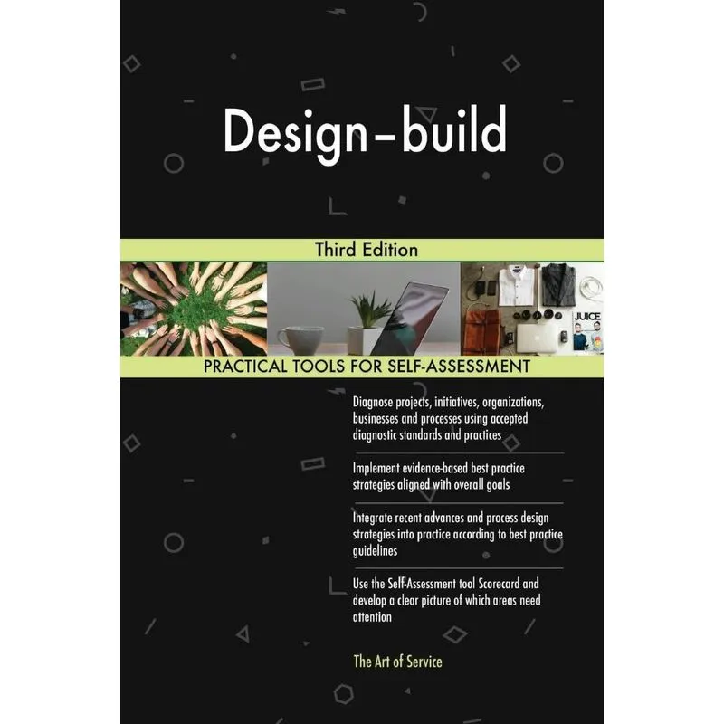 Design-build Third Edition
