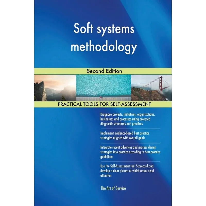 Soft systems methodology Second Edition
