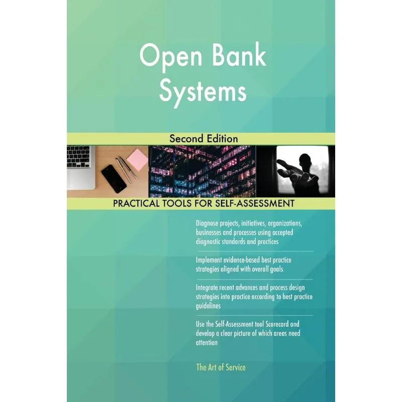 Open Bank Systems Second Edition