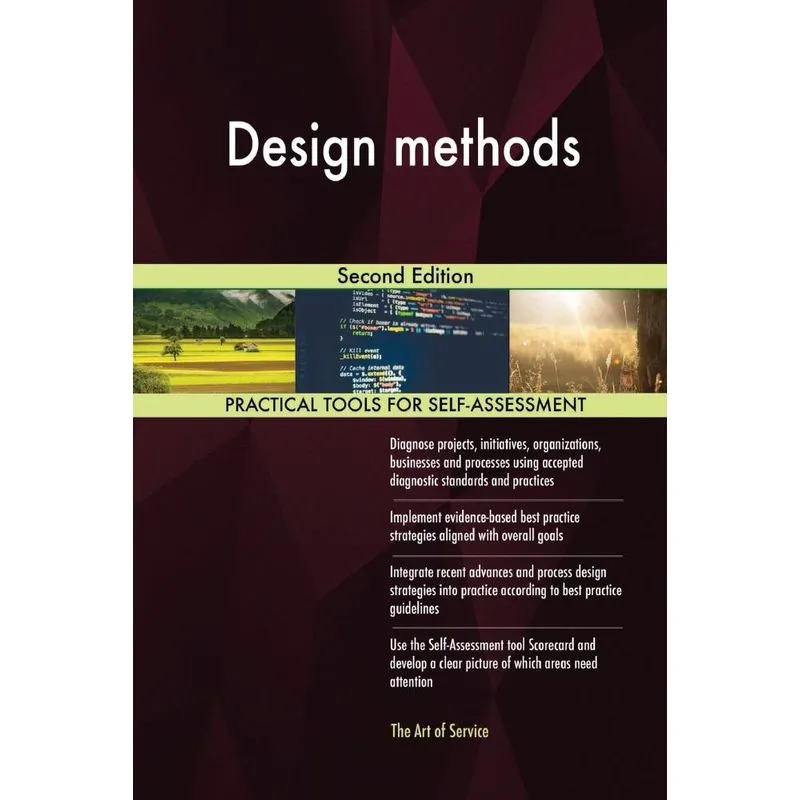 Design methods Second Edition