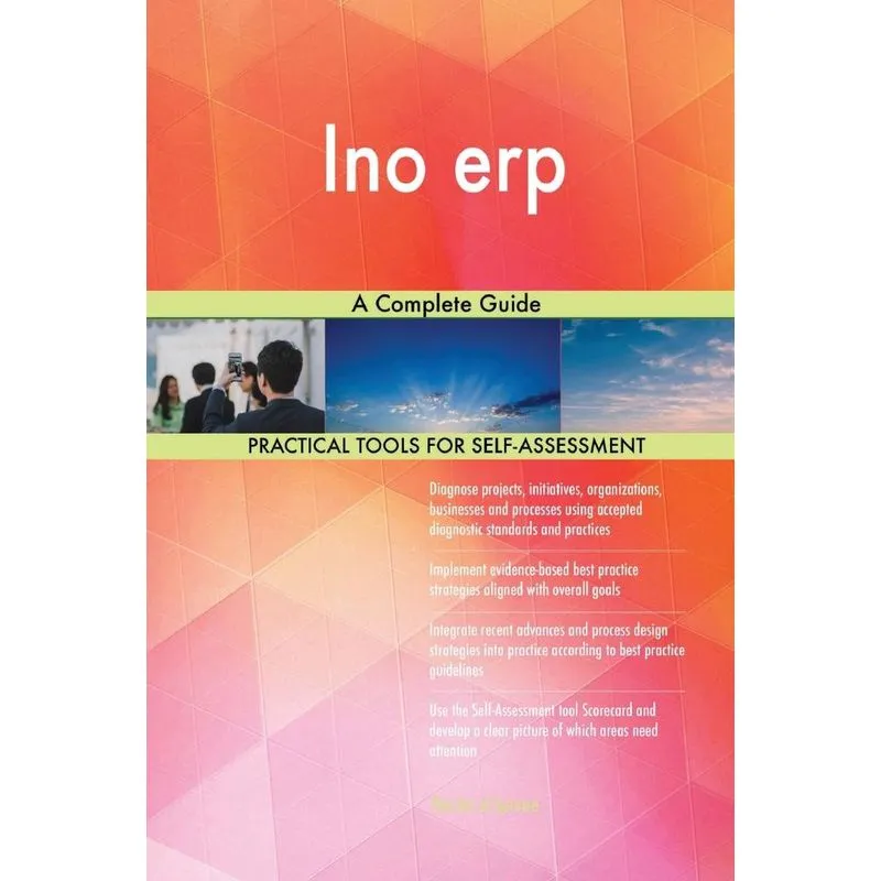Ino erp A Complete Guide