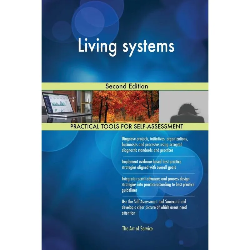 Living systems Second Edition