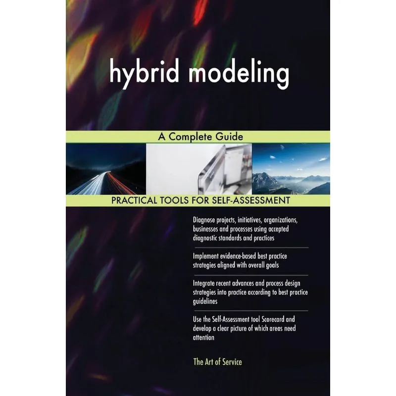 hybrid modeling A Complete Guide