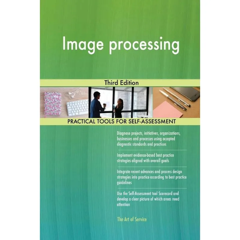 Image processing Third Edition