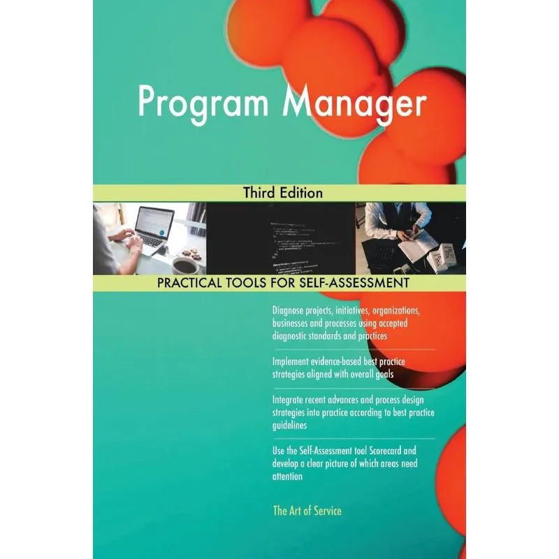 Program Manager Third Edition