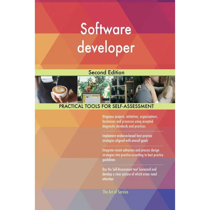 Software developer Second Edition