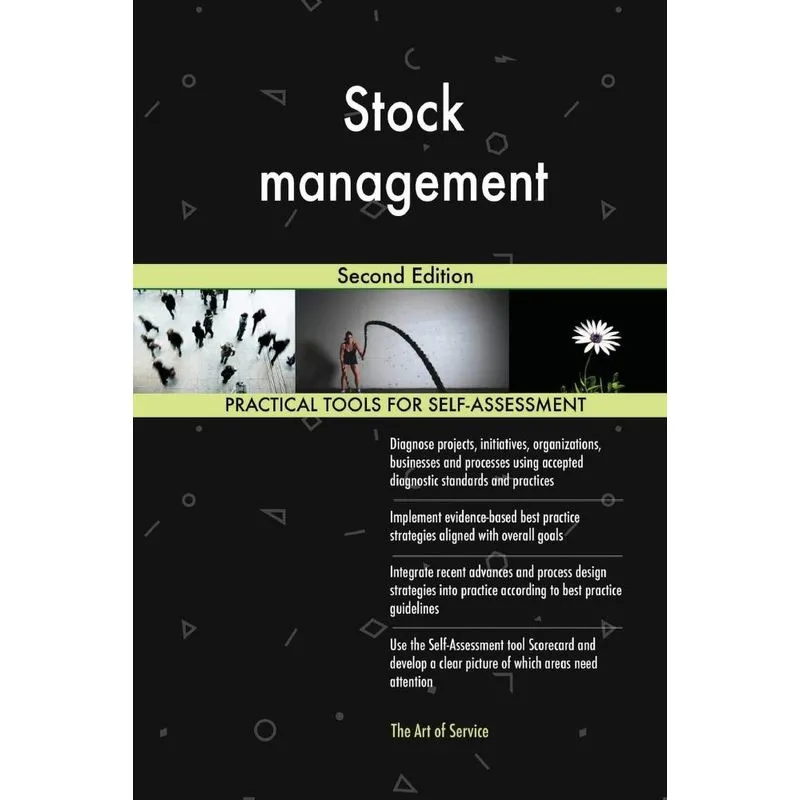 Stock management Second Edition