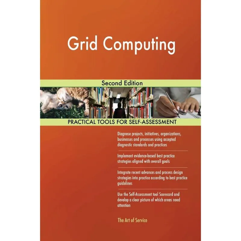 Grid Computing Second Edition