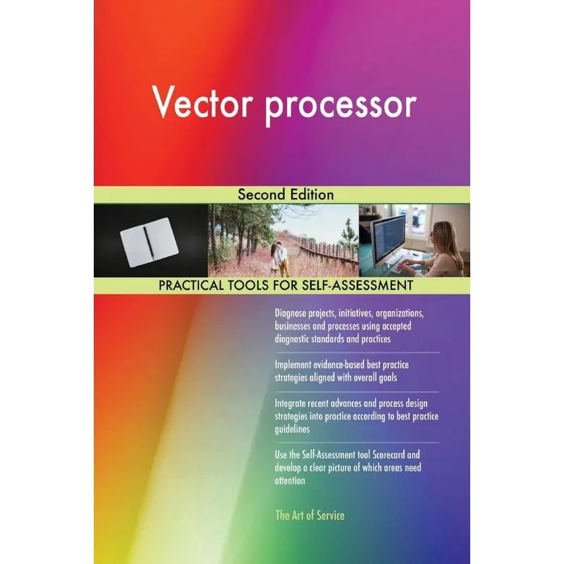 Vector processor Second Edition