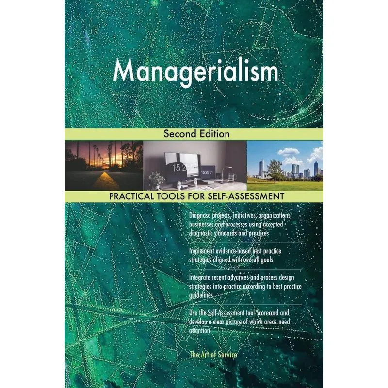 Managerialism Second Edition