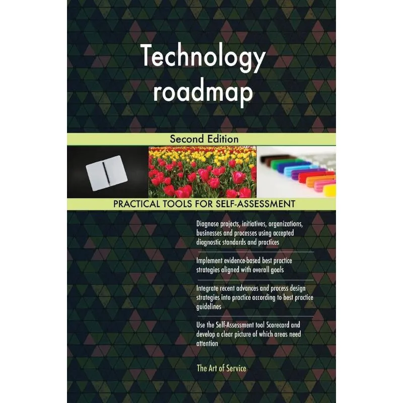 Technology roadmap Second Edition
