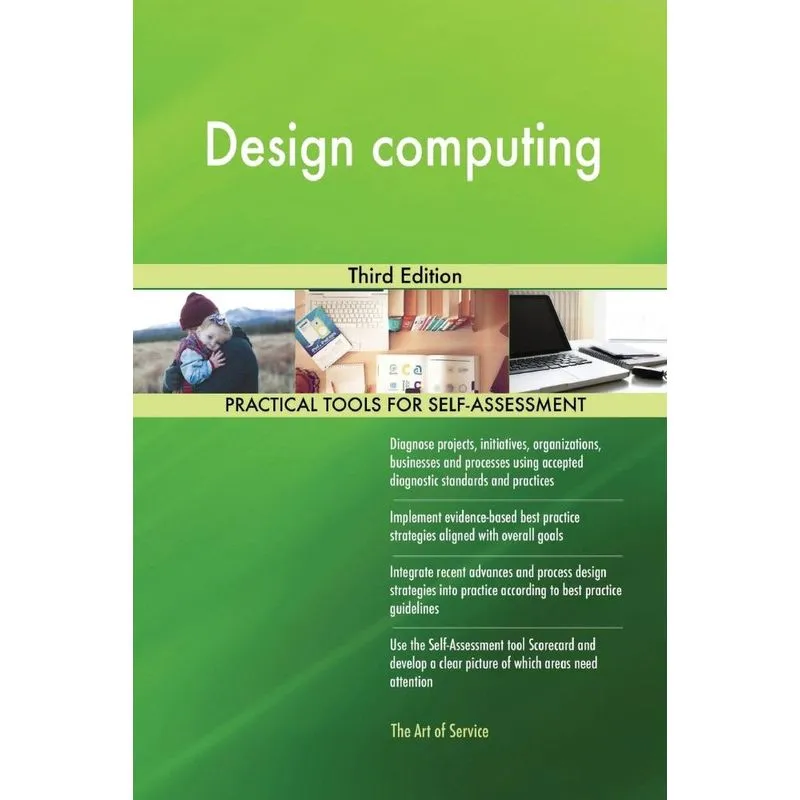 Design computing Third Edition