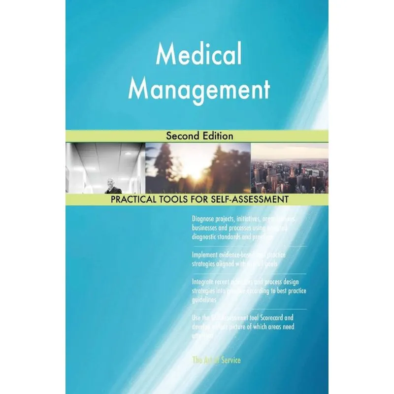 Medical Management Second Edition
