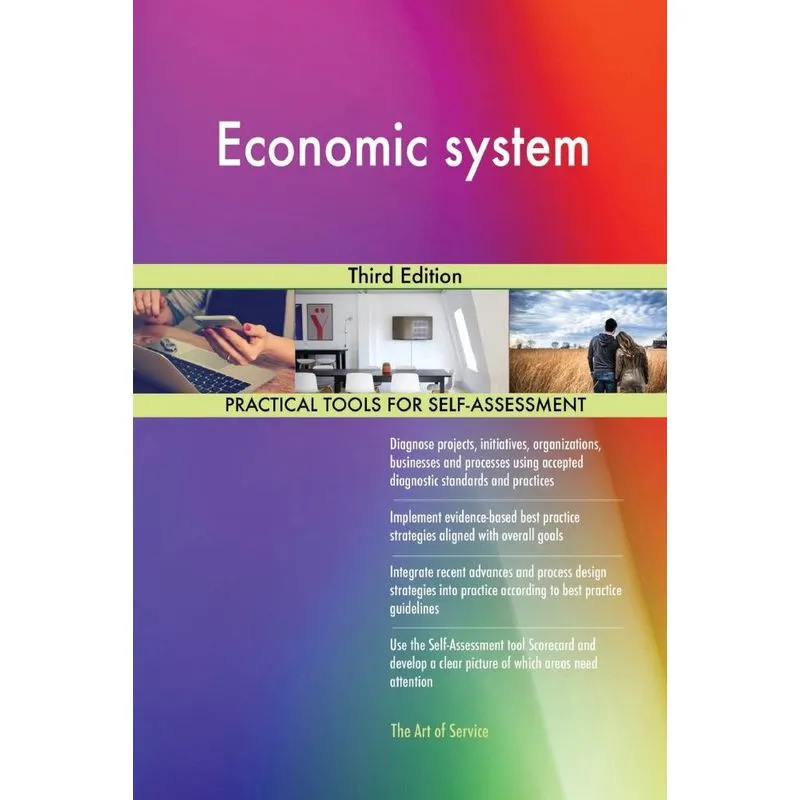 Economic system Third Edition