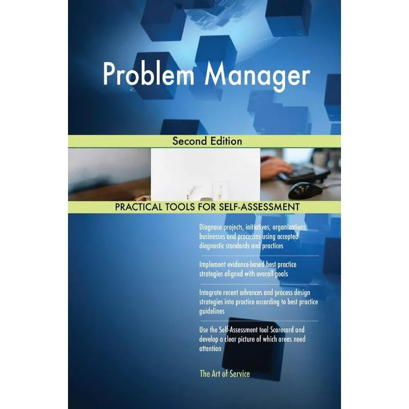 Problem Manager Second Edition