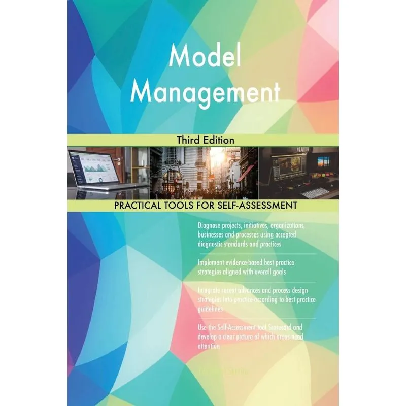 Model Management Third Edition