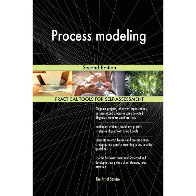 Process modeling Second Edition