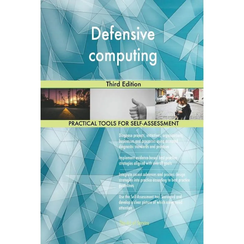 Defensive computing Third Edition