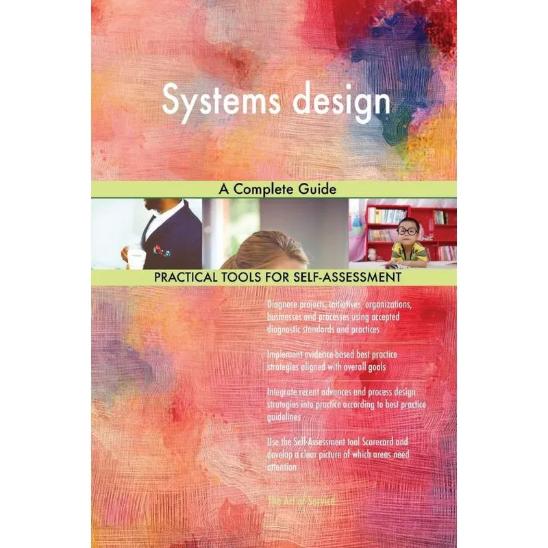 Systems design A Complete Guide