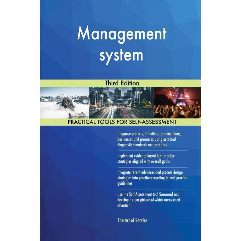 Management system Third Edition