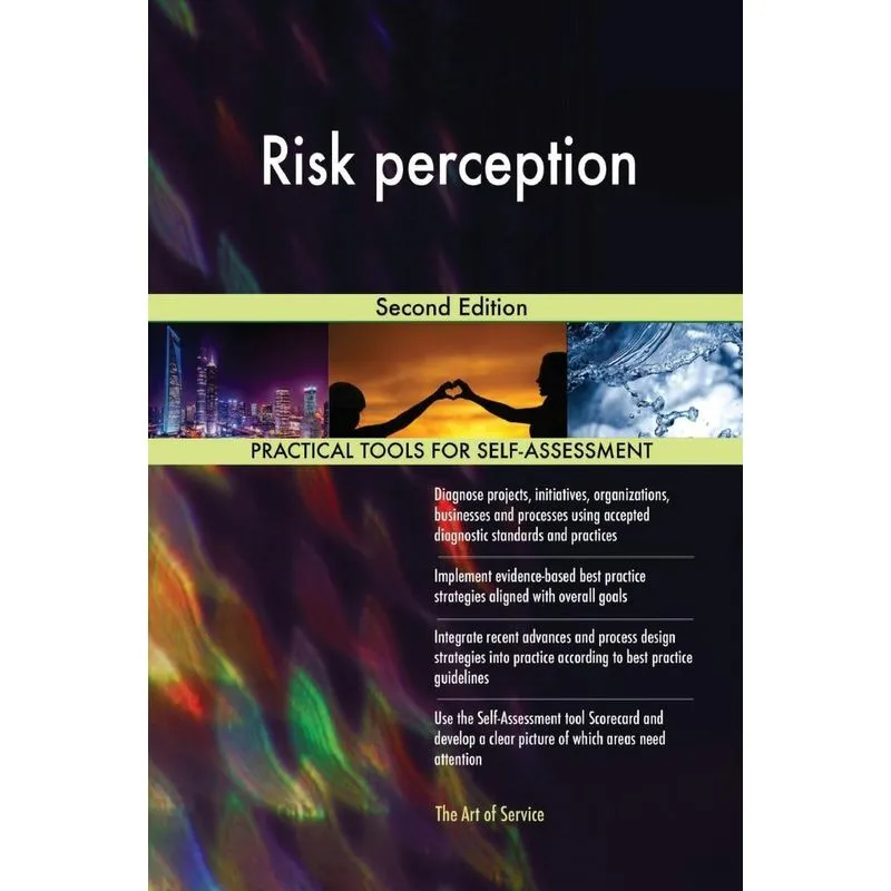Risk perception Second Edition
