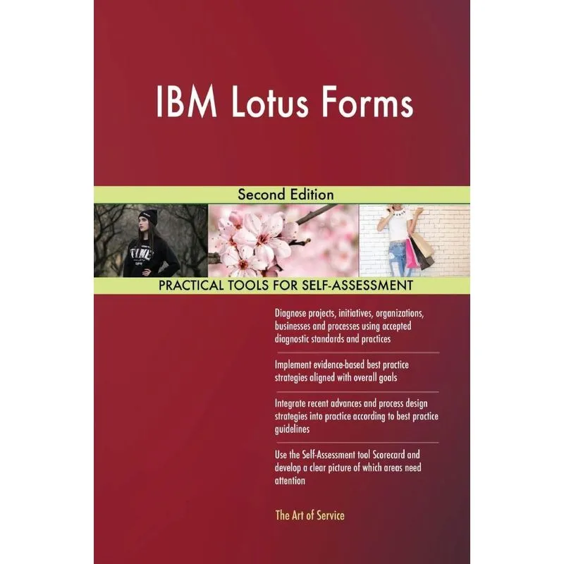 IBM Lotus Forms Second Edition