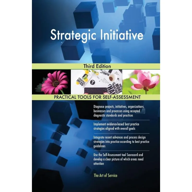 Strategic Initiative Third Edition