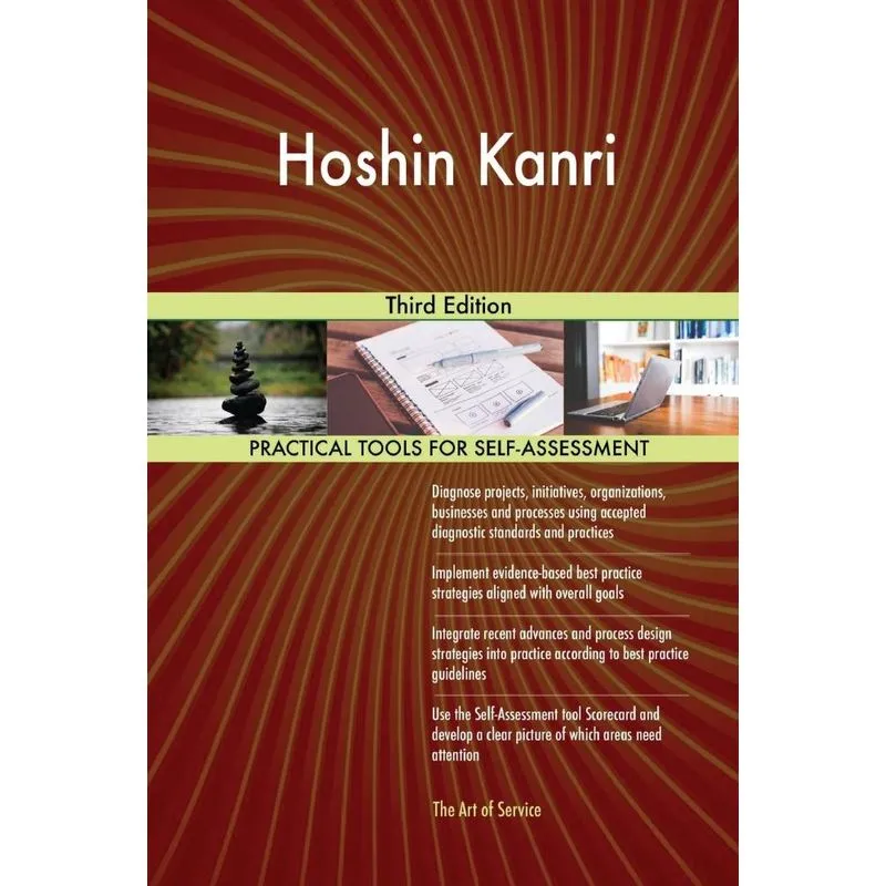 Hoshin Kanri Third Edition