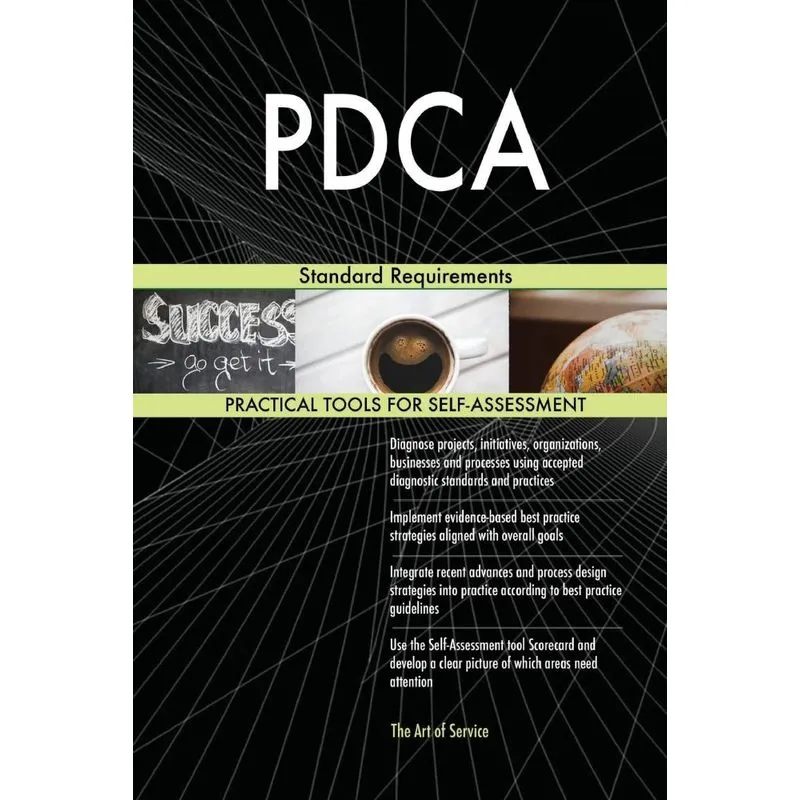 PDCA Standard Requirements